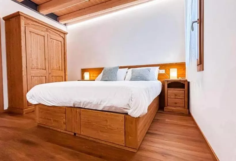 ホテル Agriturismo La Collina Delle Api