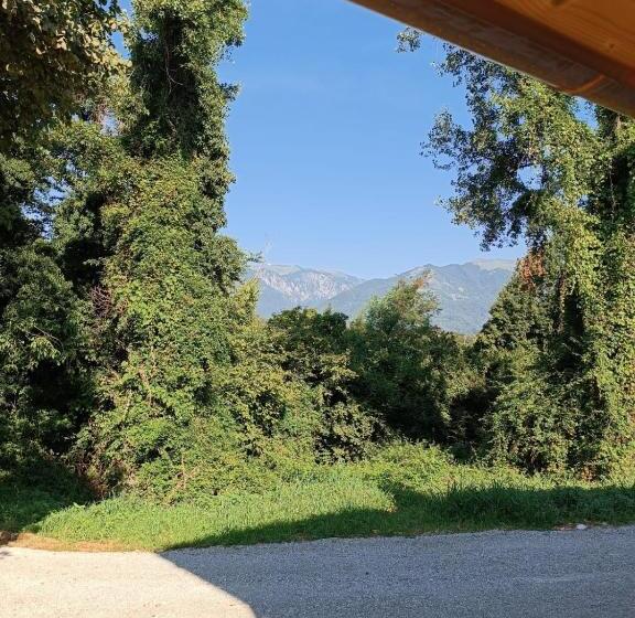 בית מלון כפרי Agriturismo La Collina Delle Api