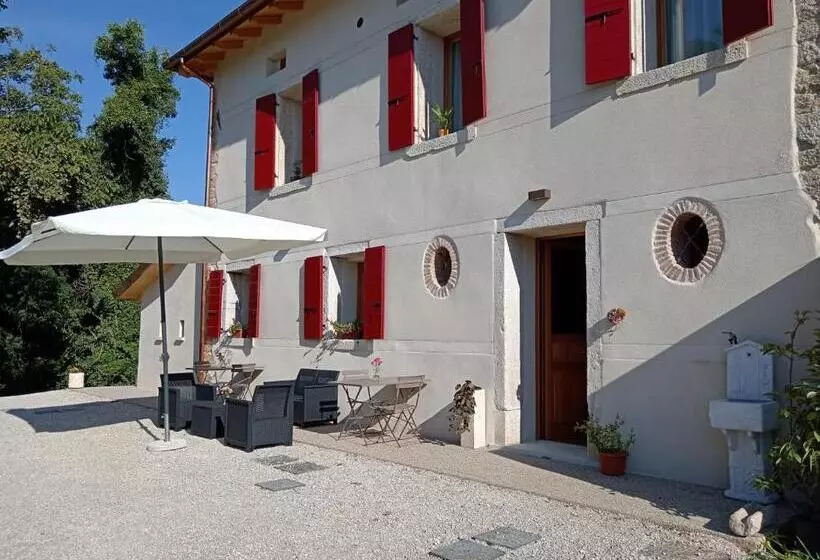 ホテル Agriturismo La Collina Delle Api