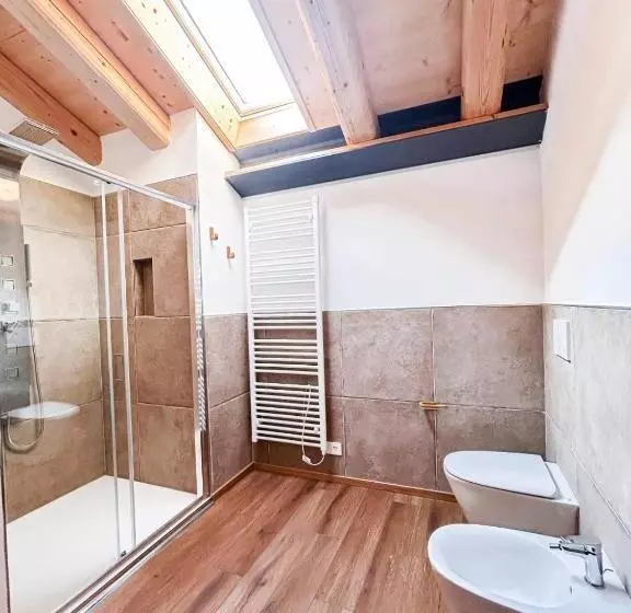 ホテル Agriturismo La Collina Delle Api