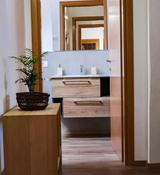 ホテル Agriturismo La Collina Delle Api