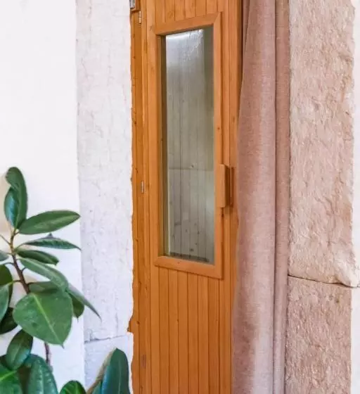 ホテル Agriturismo La Collina Delle Api