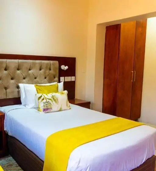 هتل Bethel Suites