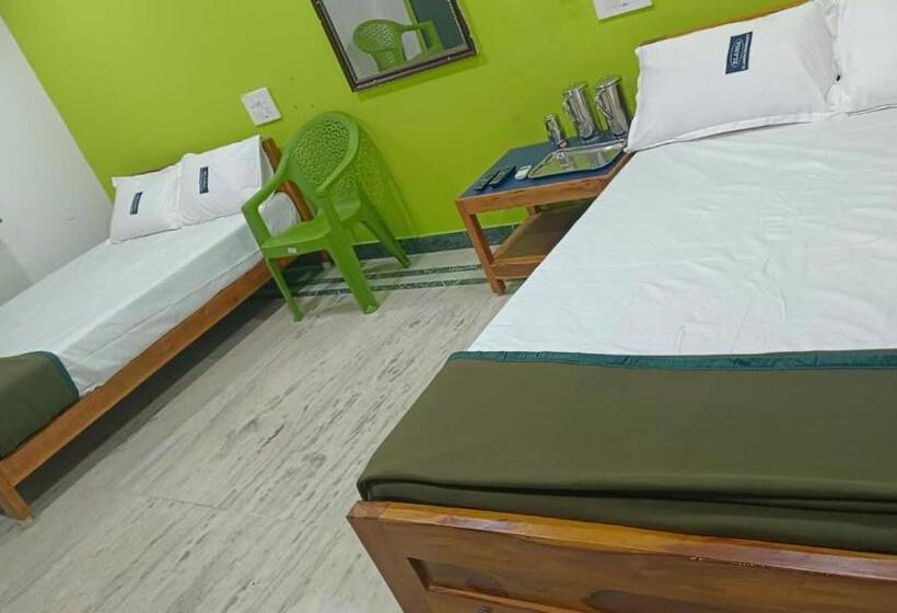 Hotel Elanga Residency