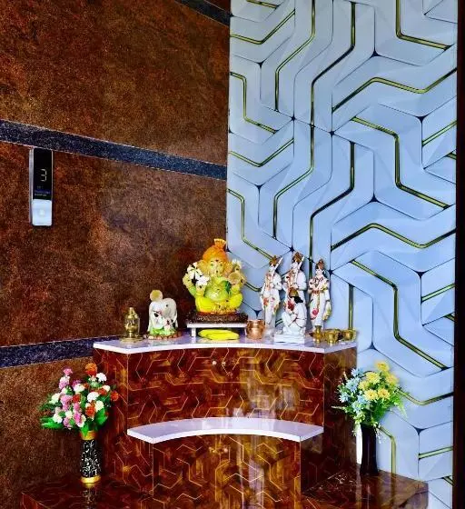 Hotelli Gokulam Grand