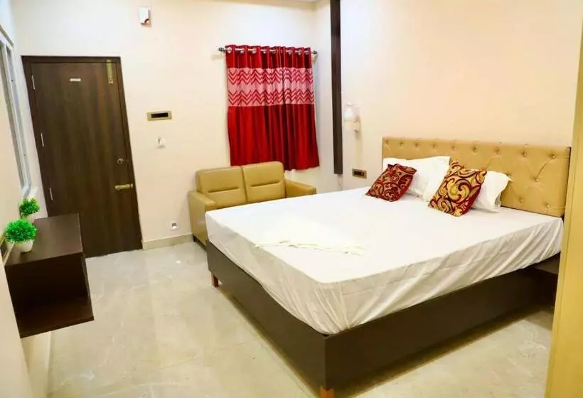 Hotelli Gokulam Grand