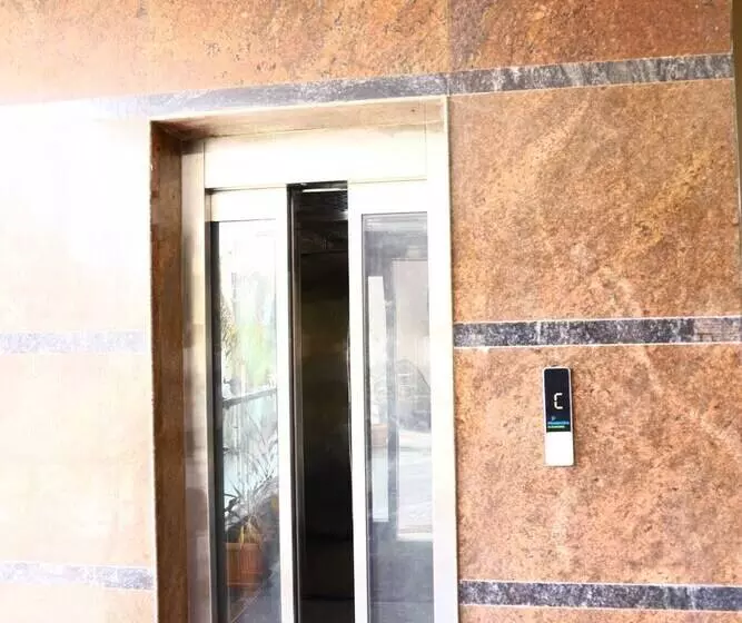 Hotelli Gokulam Grand