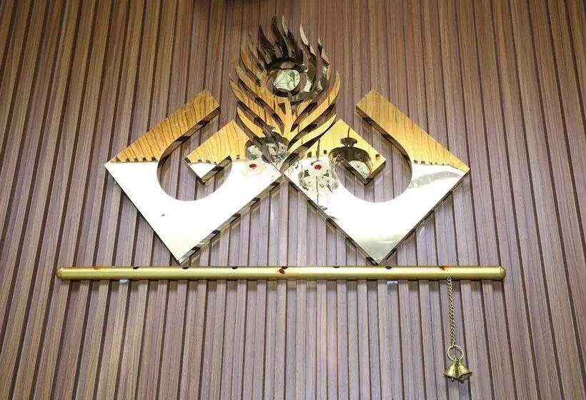 Hotelli Gokulam Grand