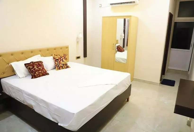 Hotelli Gokulam Grand