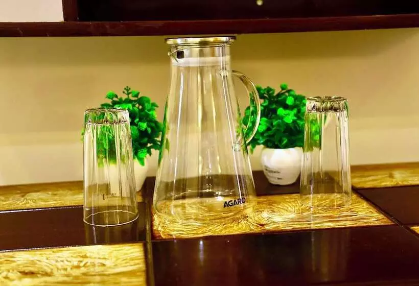 Hotelli Gokulam Grand