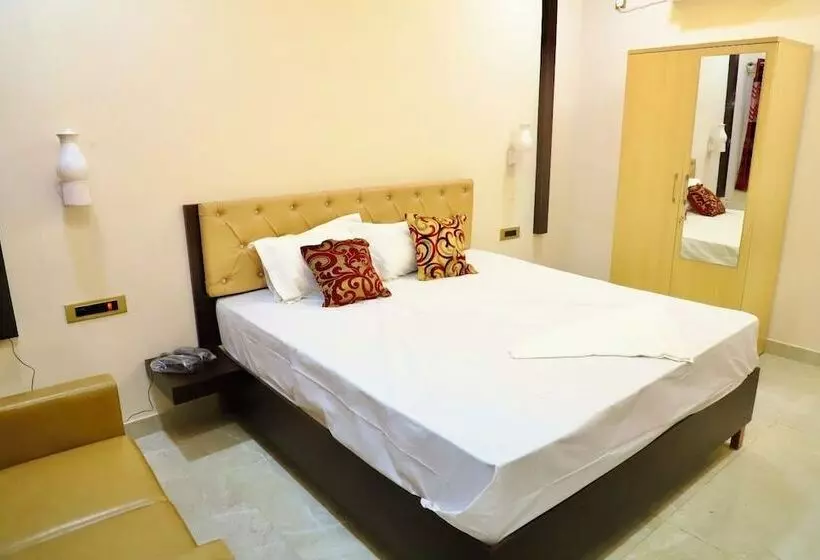 Hotelli Gokulam Grand