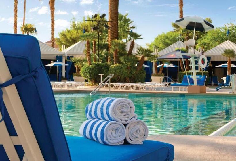 Hotel Horseshoe Las Vegas By Suiteness