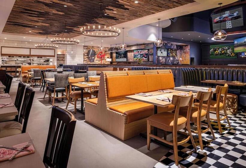 Hotel Horseshoe Las Vegas By Suiteness