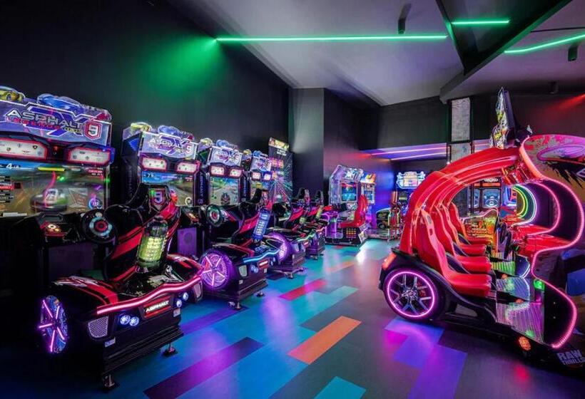 Hotel Horseshoe Las Vegas By Suiteness