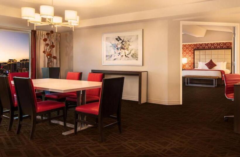 Hotel Horseshoe Las Vegas By Suiteness