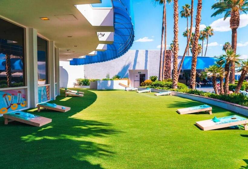 Hotel Horseshoe Las Vegas By Suiteness