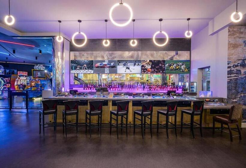 Hotel Horseshoe Las Vegas By Suiteness