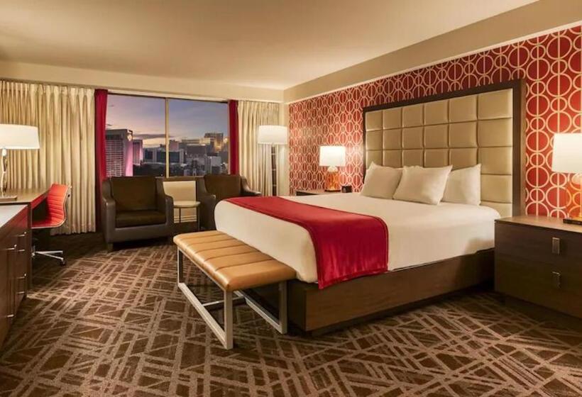 Hotel Horseshoe Las Vegas By Suiteness