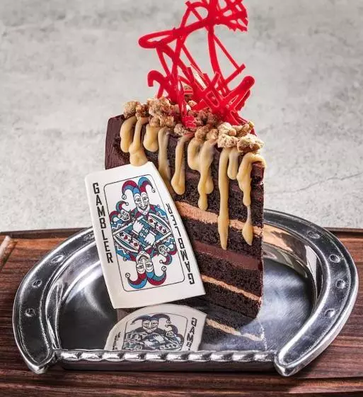 هتل Horseshoe Las Vegas By Suiteness