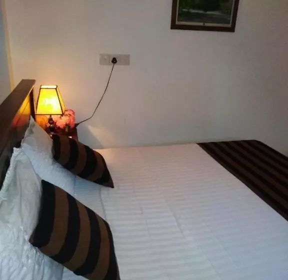 ホテル Jana Sri Lanka Villa Bentota