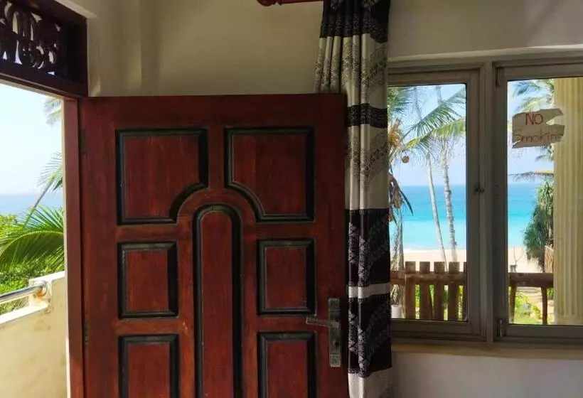 ホテル Jana Sri Lanka Villa Bentota