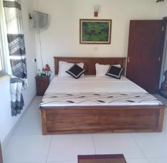 ホテル Jana Sri Lanka Villa Bentota