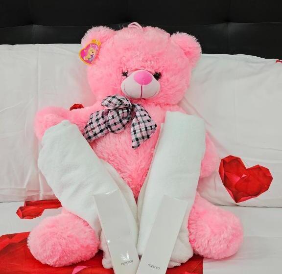 ホテル Lakwatsero Caviteño Suites