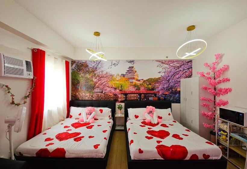 Hotel Lakwatsero Caviteño Suites