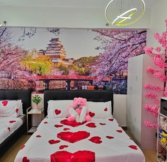 ホテル Lakwatsero Caviteño Suites