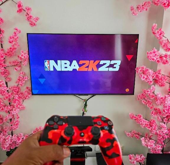 ホテル Lakwatsero Caviteño Suites