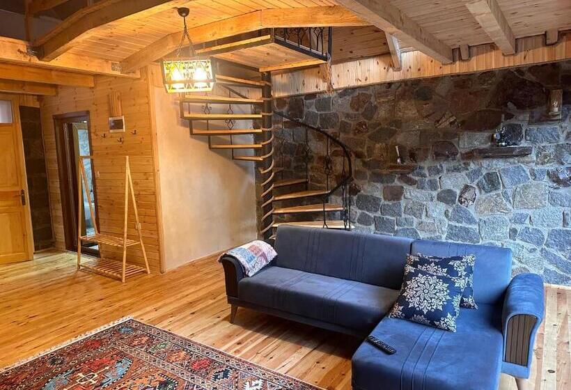 فندق Naturel Coolness