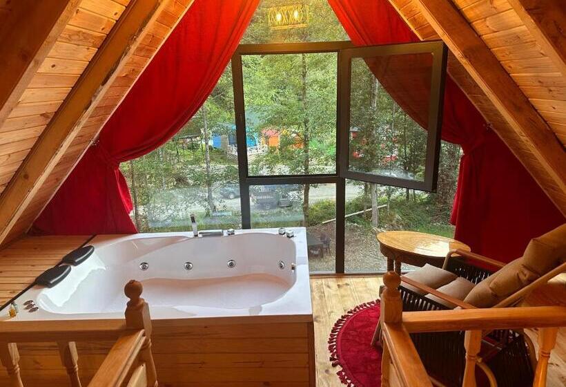 فندق Naturel Coolness