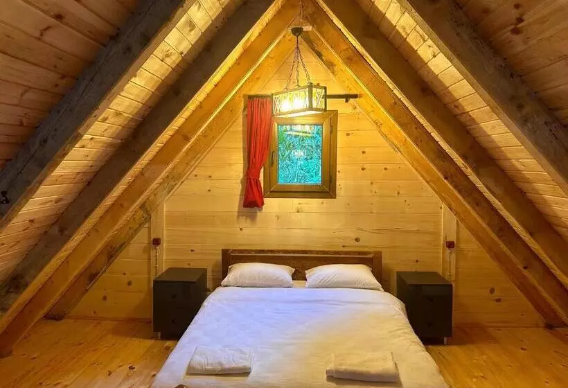 Hotelli Naturel Coolness