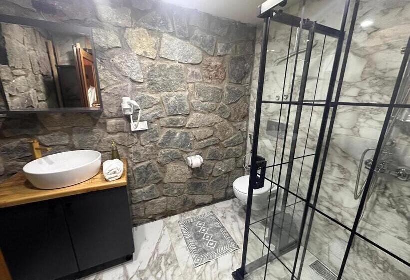 فندق Naturel Coolness