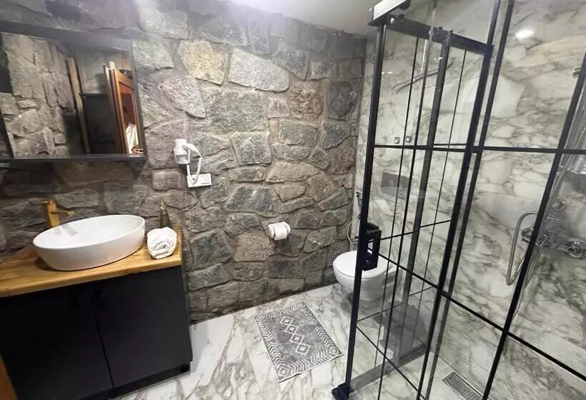 Hotelli Naturel Coolness