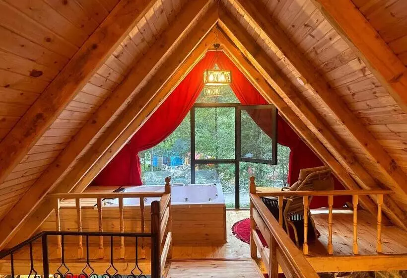 Hotelli Naturel Coolness