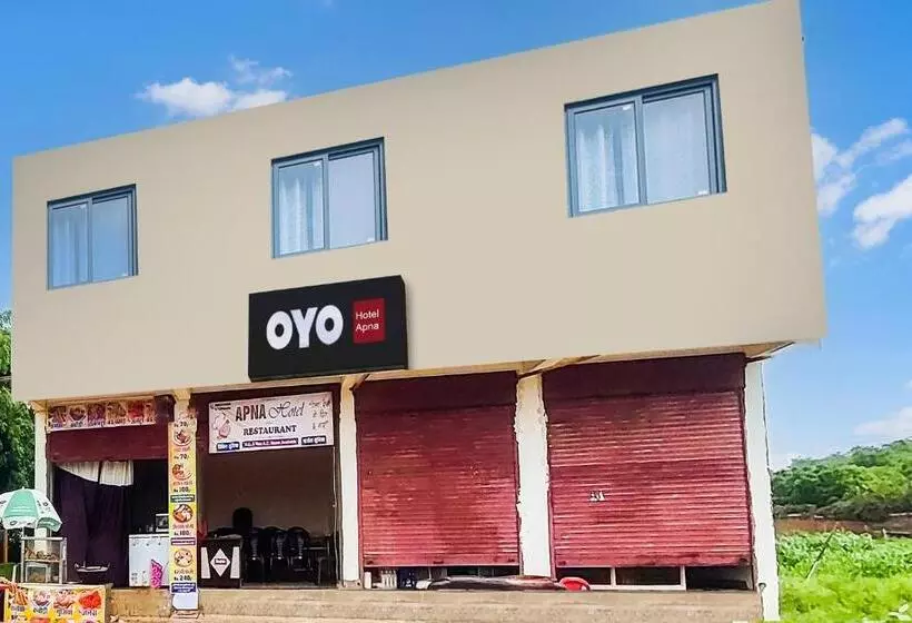 ホテル O Apna