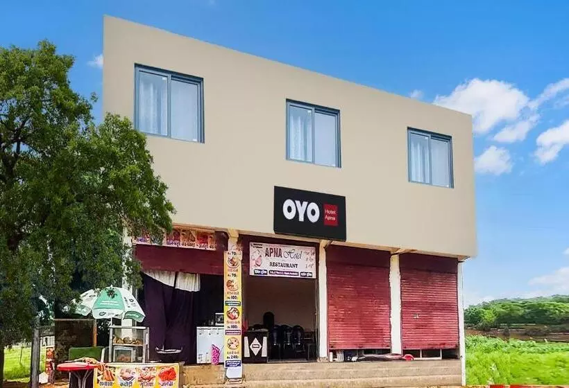 ホテル O Apna