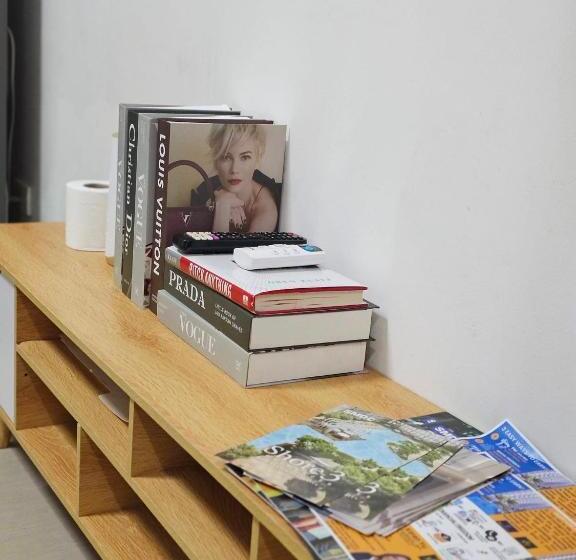 בית מלון כפרי Q Workcation Wfh Staycation