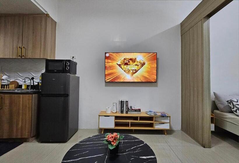 בית מלון כפרי Q Workcation Wfh Staycation