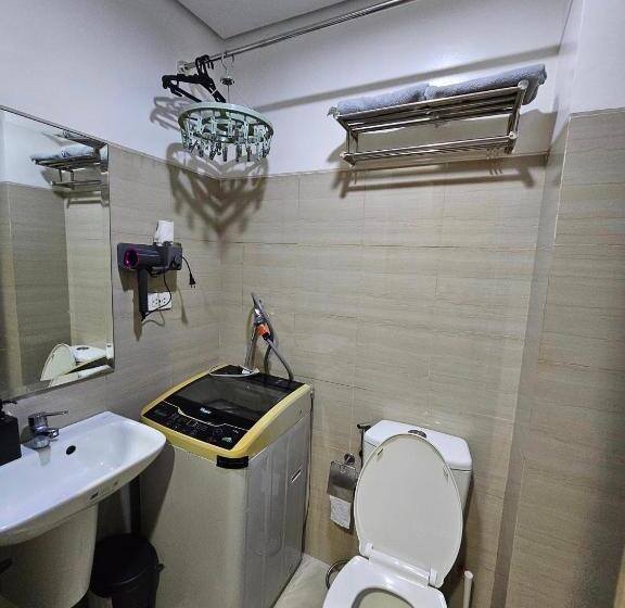 בית מלון כפרי Q Workcation Wfh Staycation