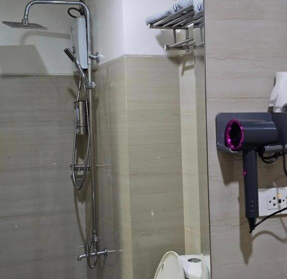 בית מלון כפרי Q Workcation Wfh Staycation