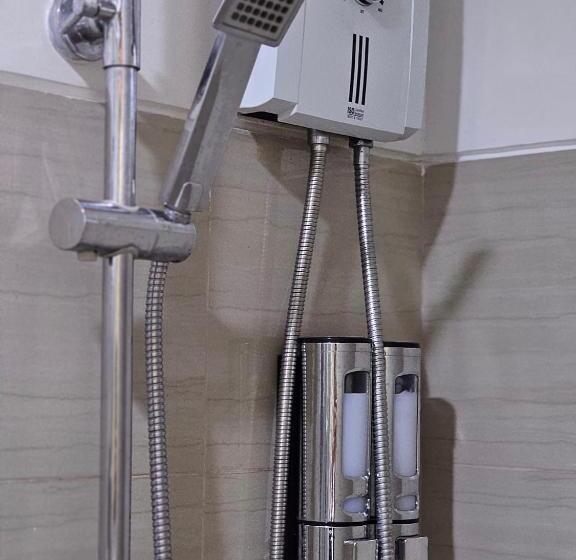 בית מלון כפרי Q Workcation Wfh Staycation