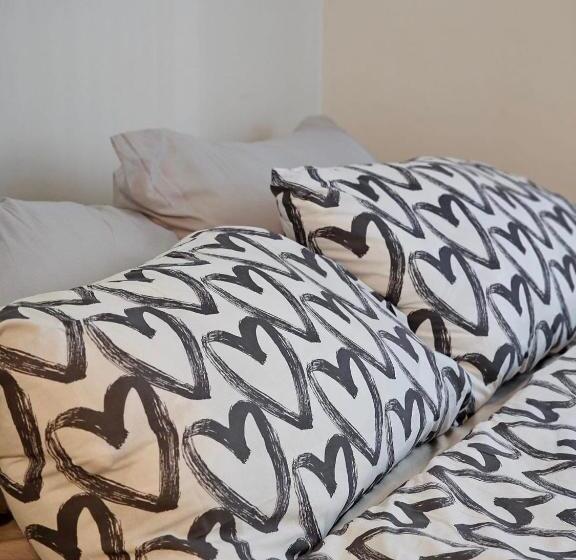 בית מלון כפרי Q Workcation Wfh Staycation