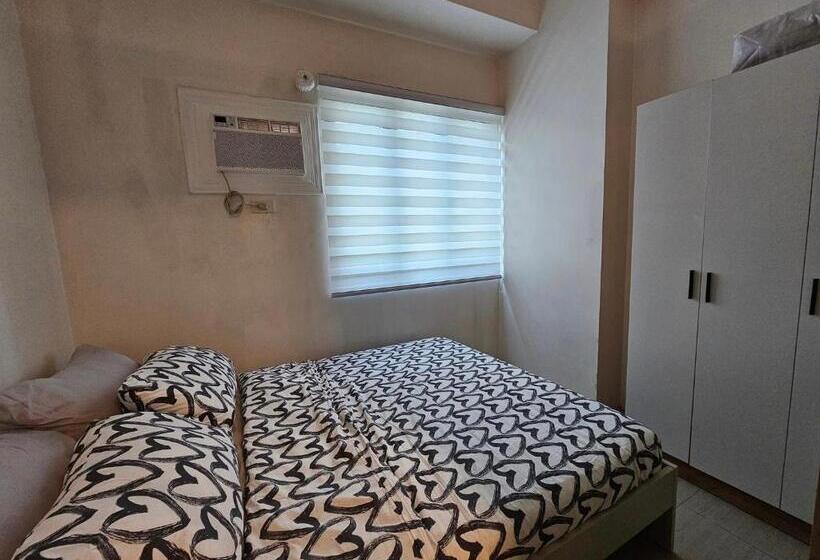 בית מלון כפרי Q Workcation Wfh Staycation