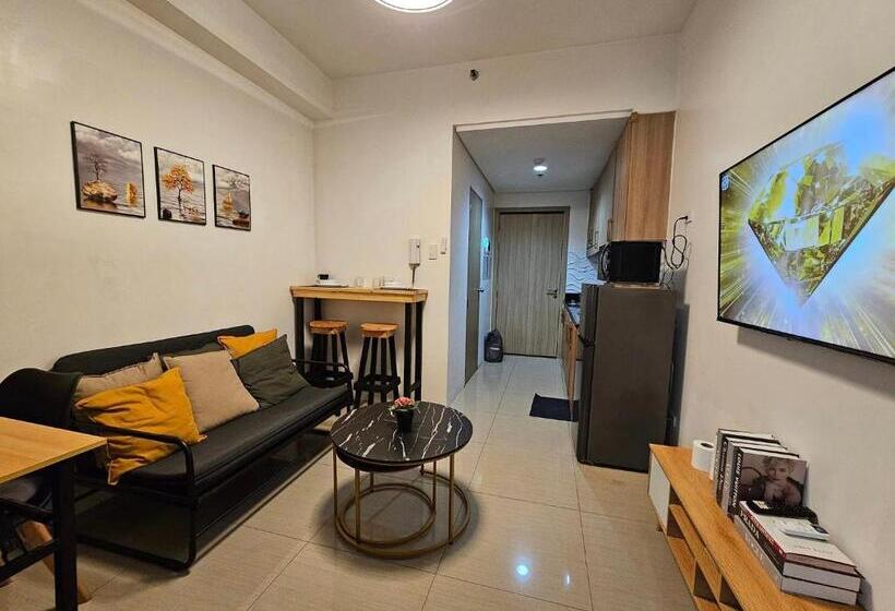 בית מלון כפרי Q Workcation Wfh Staycation