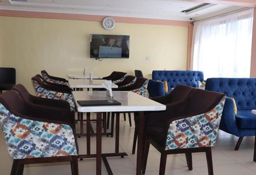 هتل Ramtan Luxury