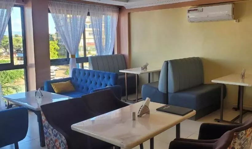 هتل Ramtan Luxury