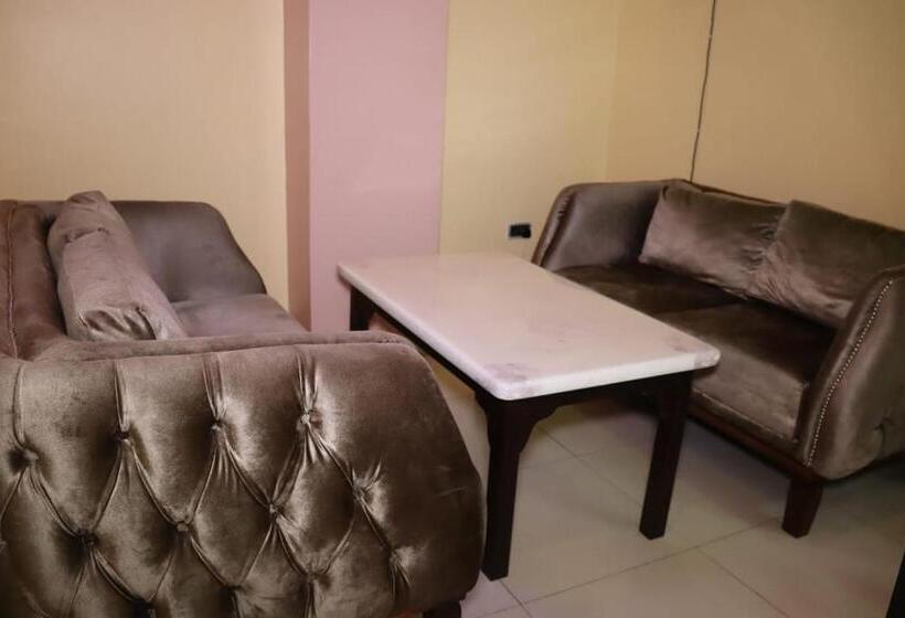 هتل Ramtan Luxury