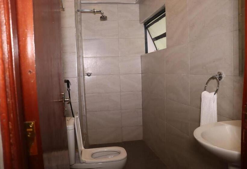 هتل Ramtan Luxury